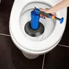 Pistole na čištění odpadu stlačeným vzduchem RD1029 Náhled obrázku produktu 3