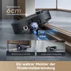 Dreame Aqua10 Roller Staubsauger Roboter mit Produktbild-Vorschau 12