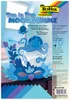 folia Moosgummi, (B)200 x (H)290 mm, TON IN TON MIX blau Anteprima dell’immagine prodotto 1