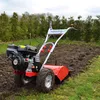 HECHT 750 Motorhacke Benzin 50 cm Arbeitsbreite 34 cm Produktbild-Vorschau 7