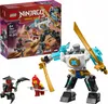 LEGO NINJAGO Zaneův bojový robotický oblek, Sada na Náhled obrázku produktu 23