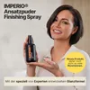IMPERIO Ansatzpuder Finishing Spray für einen strahlenden Produktbild-Vorschau 2