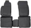 dywaniki 3D do MITSUBISHI Outlander, 2003-2006, 5-drzwiowy Podgląd zdjęcia produktu 10