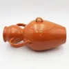 Grande vaso da cucina in argilla Anteprima dell’immagine prodotto 1