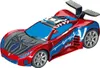 Autodráha Carrera GO 62195 Spiderman Produktbild-Vorschau 4