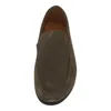 Geox SIRON Herrenschuhe - bequeme Slipper - Halbschuhe grau Produktbild-Vorschau 38
