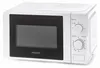 Micro-ondes Exquisit MW900-030, 900 watts, 23 litres, blanc Voir les images du produit 18