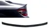 Koffer spoiler voor Mercedes C-klasse W204, modeljaren Productafbeelding-voorbeeld 1