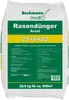 A bag of lawn fertilizer. Produktbild-Vorschau