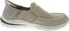 Skechers Slip-ins 210604s Jasnobrązowy Podgląd zdjęcia produktu 47