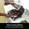 Ninja Foodi Smart XL Elektrogrill, 3.8 L, Produktbild-Vorschau 7