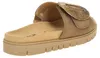 Gabor 83.742 Damen Pantoletten - Pantolette braun NEU Produktbild-Vorschau 5