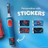 Oral-B Pro Kids Spiderman Elektrische ZahnbürsteElectric Produktbild-Vorschau 19