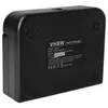 vhbw Dual Ladegerät kompatibel mit Nikon Coolpix S700, Produktbild-Vorschau 4