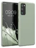 kwmobile Handyhülle für Samsung Galaxy S20 FE Hülle - TPU Produktbild-Vorschau 1