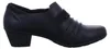 Alyssa Damen-Slipper-Trotteur Schwarz, Farbe:schwarz, EU Produktbild-Vorschau 4