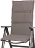 Auflage Hochlehner Carla 50318-625 taupe 118x49x4 cm Sun Produktbild-Vorschau 2