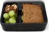 satch boîte à déjeuner Lunchbox Black noir Voir les images du produit 3