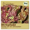 Samenliebe  Salat Samen | Wunder der vier Jahreszeiten - Produktbild-Vorschau 1