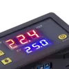 Regulátor teploty,Digitální termostat,Modul regulátoru Náhled obrázku produktu 7