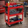 Kraft&Dele KD1065 Werkstattwagen 510x260x580mm Produktbild-Vorschau 4