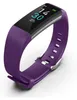 Fitness Tracker mit Pulsmesser Blutdruck SpO2 Fitnessuhr Produktbild-Vorschau 2