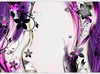 Vlies Fototapete - Blooming delight 100x70 cm Muster Produktbild-Vorschau 5