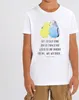Mr. & Mrs. Panda Kleinkinder T-Shirt Wellensittich Liebe Produktbild-Vorschau 3