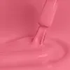 Kabos UV Nagellack Hybrid Gelike 012 Flamingo Pink 8ml Produktbild-Vorschau 2