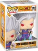 Funko POP Dragon Ball 1703 Son Gohan (Beast) Figurka Podgląd zdjęcia produktu 3