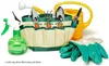 Gartentasche Werkzeugtasche Garten Geräte Tasche Produktbild-Vorschau 6