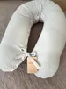 170 cm M/L Kissen Seitenschläferkissen Produktbild-Vorschau 9