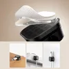 Organizer Do Kabli Joyroom Jr-Zs368 Magnetyczny - Czarny (3 Podgląd zdjęcia produktu 7
