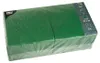 Papstar 12486, Zelená, Hedvábný papír, Jednobarevný, 46 Náhled obrázku produktu 1