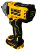Boulonneuse à chocs ½” 812 Nm 18V DEWALT DCF891NT-XJ Voir les images du produit 7