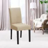LiveGo potahy na židle, elastické odnímatelné omyvatelné Náhled obrázku produktu 8