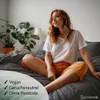 COZYOR Bettwäsche, mit verstecktem Reißverschluss, Produktbild-Vorschau 6