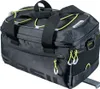 Basil Sacoche porte-bagages Miles MIK black slate, 7ltr, Voir les images du produit 3