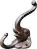 A single cast iron elephant hook against a white background. Produktbild-Vorschau