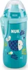 NUK Junior Cup Trinkflasche mit Chamäleon-Effekt | 18+ Produktbild-Vorschau 1