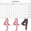 Hello Kitty Pyjama Hose Damen Gr. M-L Rosa Pyjamas Hosen Produktbild-Vorschau 2
