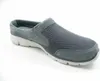 Skechers Herren Pantoletten Equalizer Coast to Coast Grau Produktbild-Vorschau 16