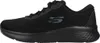 SKECHERS SKECH-LITE PRO Schwarz Produktbild-Vorschau 2