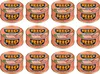 Rio Mare: Set of 12 Cans of Tuna Fish in Olive Oil, Produktbild-Vorschau 4