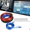 4 Gauge 2800W Car Audio Subwoofer Amplificateur Voir les images du produit 5