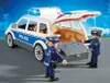 Veicolo con luce e suono City Action Police PLAYMOBIL 6920 Anteprima dell’immagine prodotto 22