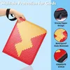 Pokémon verzamelkaarten album, verzamelalbum voor kaarten, Productafbeelding-voorbeeld 5