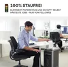 Fellowes 99Ci, Kreuzschreddern, 23 cm, 3 - 38 mm, 34 l, 4 Produktbild-Vorschau 4