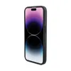 BMW iPhone 15 Pro Back cover case - Black Produktbild-Vorschau 6