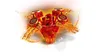 LEGO® NINJAGO Spinjitzu Kai, 70659 Produktbild-Vorschau 7